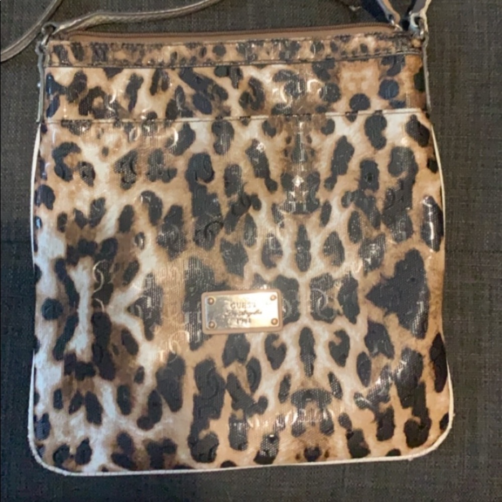 Guess Crossbody Purse